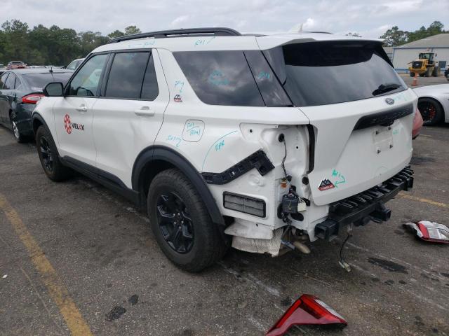 2022 FORD EXPLORER T 1FMSK8JH6NGA12704