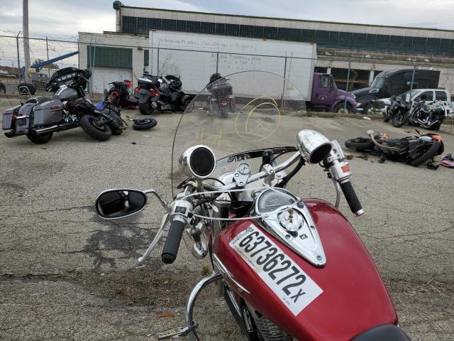 2004 HONDA VT1300 S 1HFSC520X4A106620