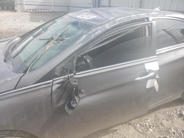 2013 Hyundai Sonata Se VIN: 5NPEC4AC5DH564197 Lot: 38486663