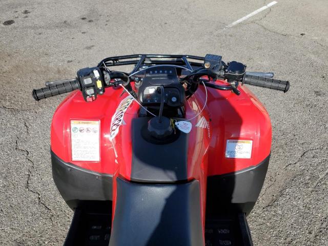 2011 HONDA TRX250 TE 1HFTE2145B4200045