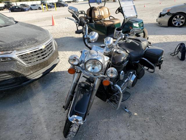 2011 HARLEY-DAVIDSON FLHRC 1HD1FRM1XBB636652