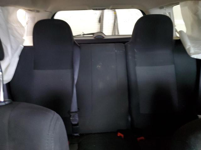 1C4NJRBB4HD141812 Jeep Patriot Sport