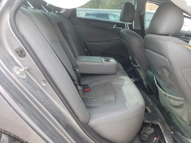 2013 Hyundai Sonata Se VIN: 5NPEC4AC5DH564197 Lot: 38486663