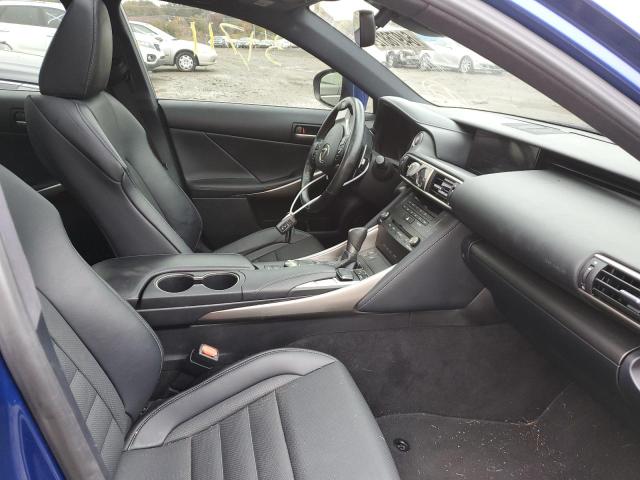 2020 LEXUS IS 300 F-S JTHG81F21L5041233
