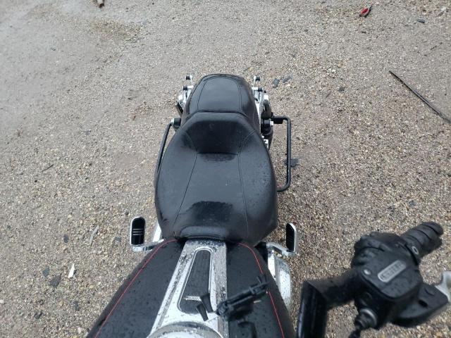 2015 HARLEY-DAVIDSON FLHXS STRE - 1HD1KRM18FB646792