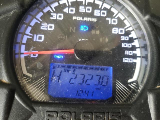 2018 POLARIS SCRAMBLER 4XASVA851JB310350