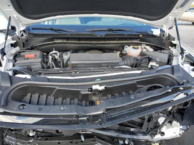 1GYS4DKL1NR116218 Cadillac Escalade Premium Luxury Platinum