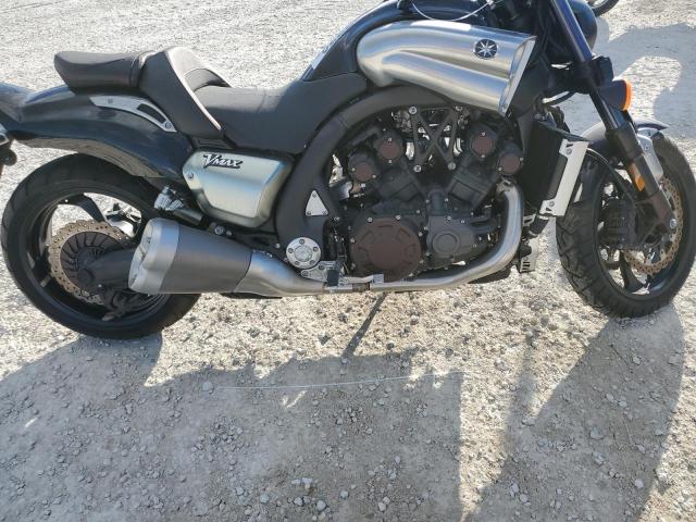 2009 YAMAHA VMX17 JYAVP29EX9A000165