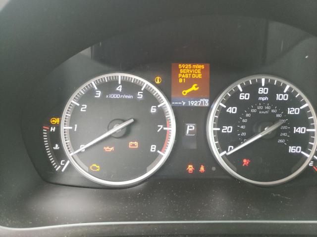2015 ACURA ILX 20 - 19VDE1F33FE010802