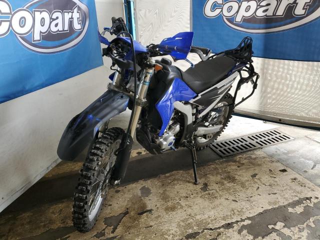 2008 YAMAHA WR250 R JYADG21E28A002661