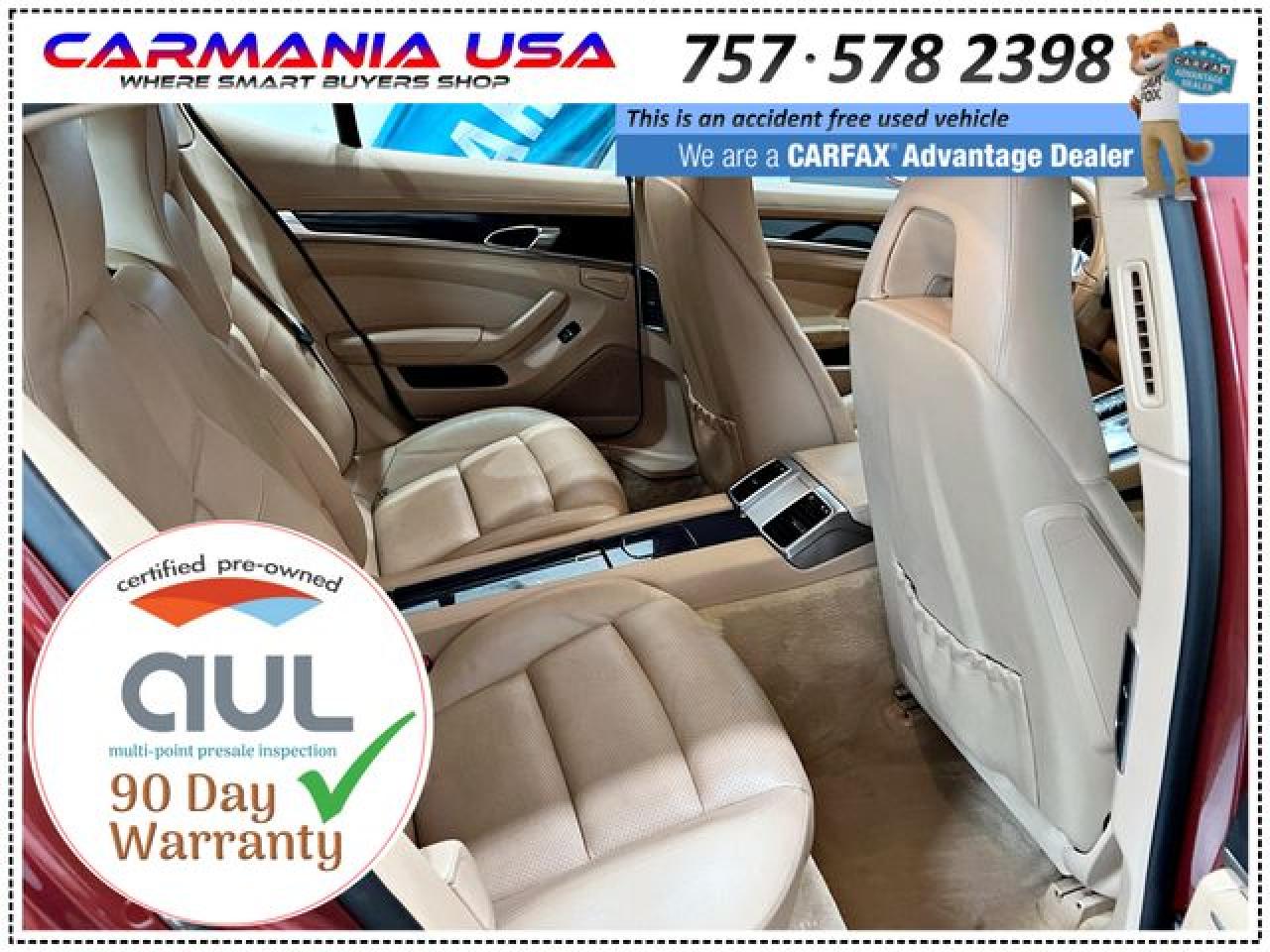 2011 Porsche Panamera 2 VIN: WP0AA2A75BL010128 Lot: 65310862