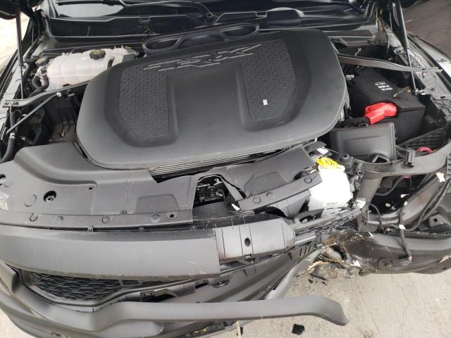 2022 RAM 1500 TRX 1C6SRFU94NN216445