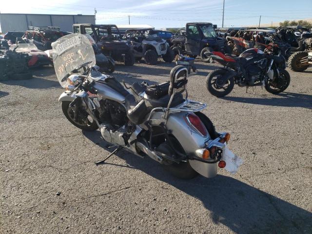 2013 HONDA VT1300 CT JH2SC6670DK300159