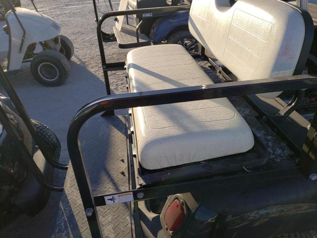 2003 YAMAHA GOLF CART JU2010554