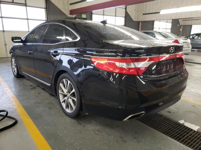 2016 HYUNDAI AZERA KMHFG4JG7GA568822