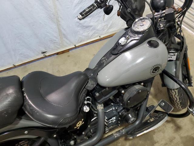 2009 HARLEY-DAVIDSON FLSTSB 1HD1JM5169Y023953