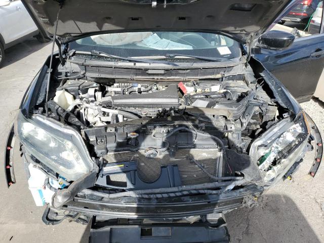 VIN 5N1AT2MV9GC763295 2016 NISSAN ROGUE no.7