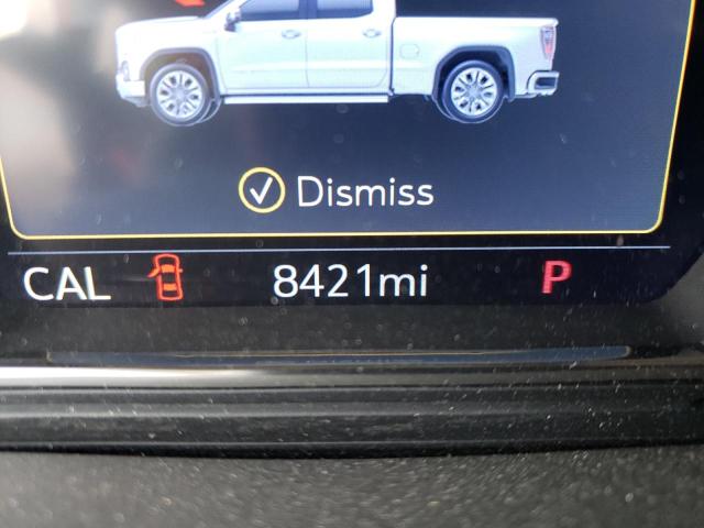 1GT49WEY8NF247201 GMC Sierra K3500 Denali