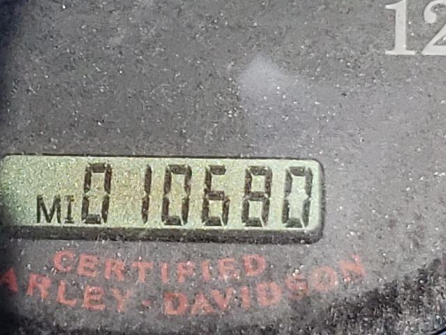 2004 HARLEY-DAVIDSON FLSTFI 1HD1BXB194Y072124