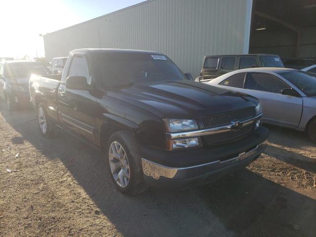 2003 Chevrolet C/K 1500 