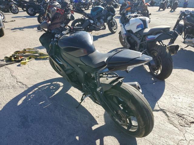 2016 YAMAHA YZFR6 C JYARJ16Y2GA011220