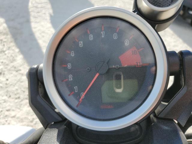 2009 YAMAHA VMX17 JYAVP29EX9A000165