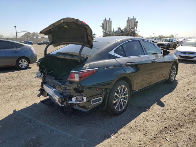 2022 LEXUS ES 300H BA 58ACA1C17NU021193