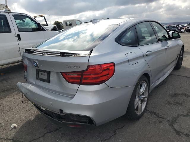 2015 BMW 328 XIGT WBA3X5C51FD560055