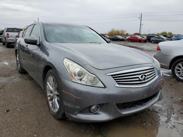 2011 Infiniti G37 Base for sale in Indianapolis, IN