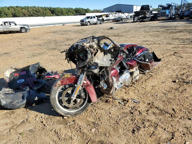 2017 HARLEY-DAVIDSON FLTRU 1HD1KGD15HB647325