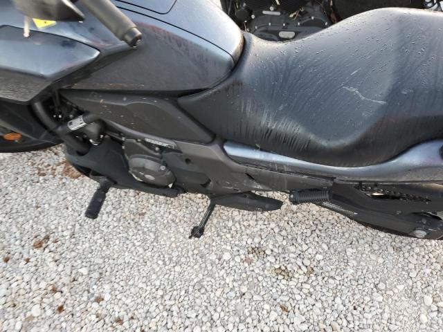 2015 HONDA CTX700 D JH2RC6948FK100486