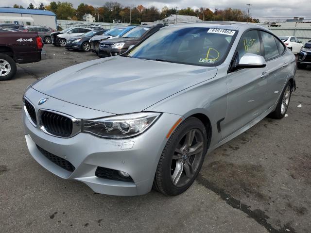 2015 BMW 328 XIGT WBA3X5C51FD560055