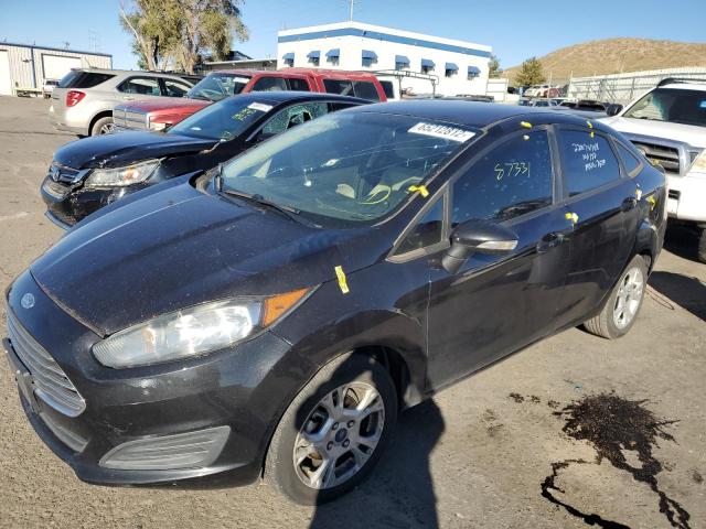 3FADP4BJ8FM153280 Ford FIESTA SE
