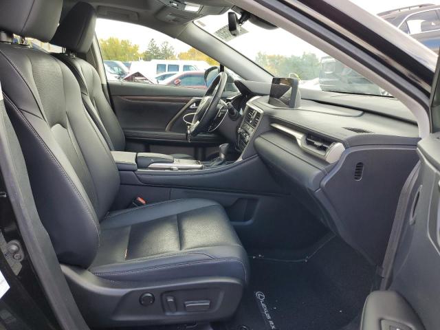 2020 LEXUS RX 450H 2T2HGMDA4LC049684