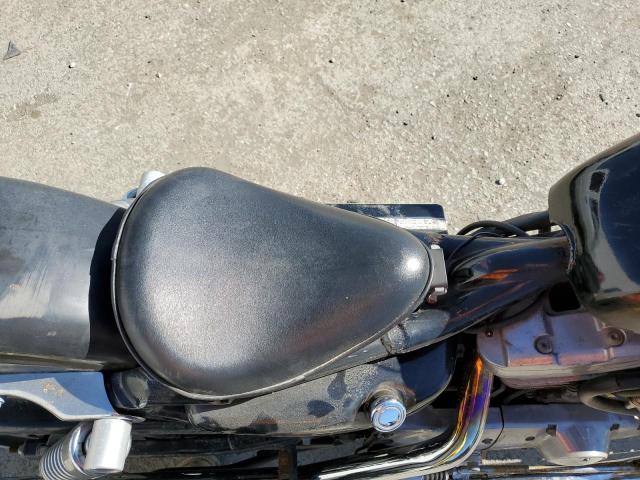2003 HARLEY-DAVIDSON XL883 1HD4CAM313K406427