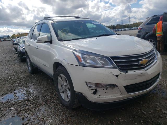 Chevrolet Traverse 2014