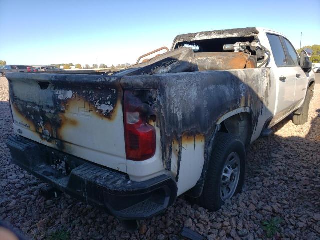 2022 CHEVROLET 2500 1GC4YSEY8NF177999