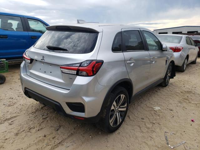JA4APVAU4MU026415 Mitsubishi Outlander Sport Se