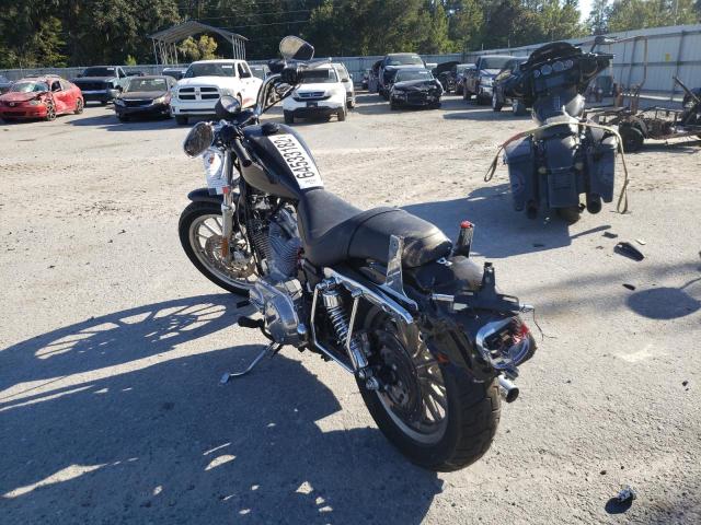 2005 HARLEY-DAVIDSON XL883 L 1HD4CMM175K450323