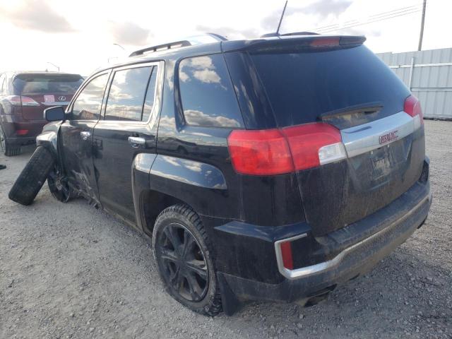 2GKFLUE3XH6332515 GMC Terrain Slt