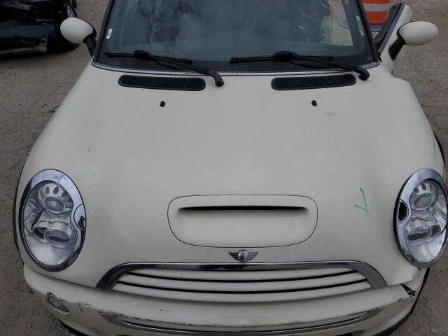 WMWRH33508TU80668 2008 Mini Cooper S