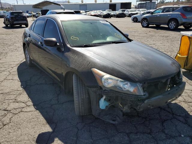 Salvage cars for sale from Copart Colton, CA: 2010 Honda Accord LXP