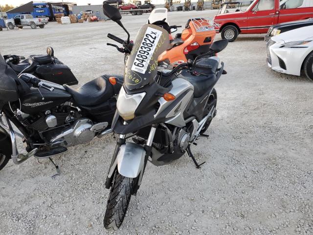 2012 HONDA NC700X JH2RC6359CK001947