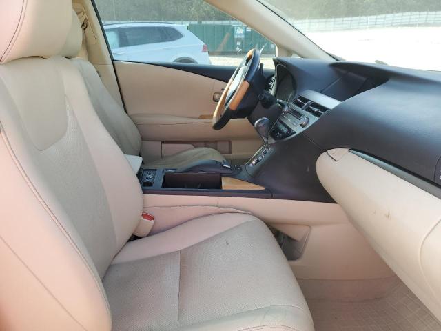 2015 LEXUS RX 450H 2T2ZB1BA4FC004026