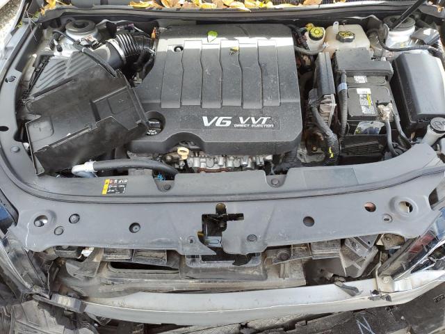 2015 BUICK LACROSSE 1 1G4G15G37FF317736