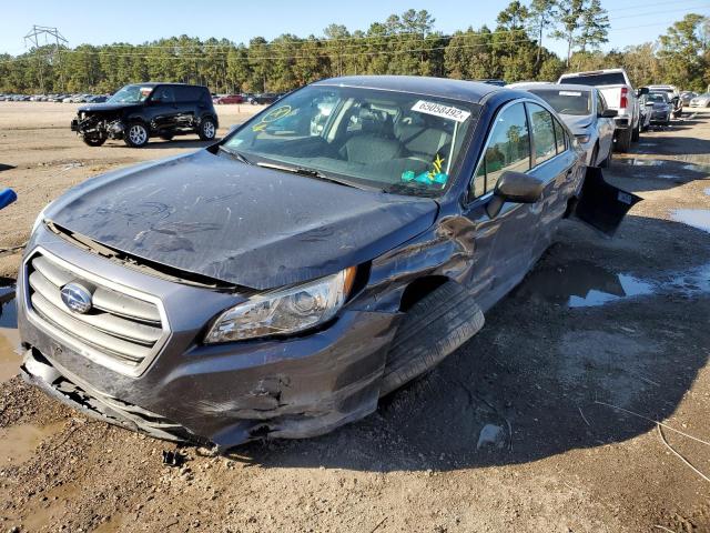 VIN 4S3BNAA69G3051704 2016 SUBARU LEGACY no.2