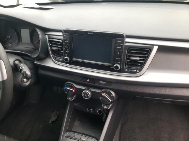 2019 KIA RIO S - 3KPA24AB1KE198118