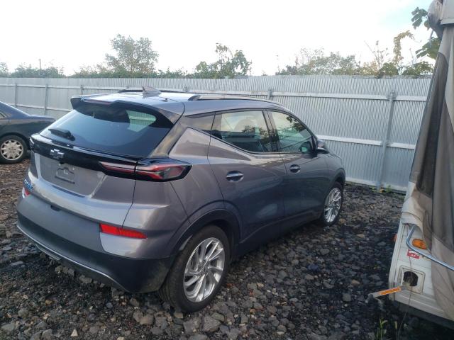 2022 CHEVROLET BOLT EUV L 1G1FY6S09N4111934