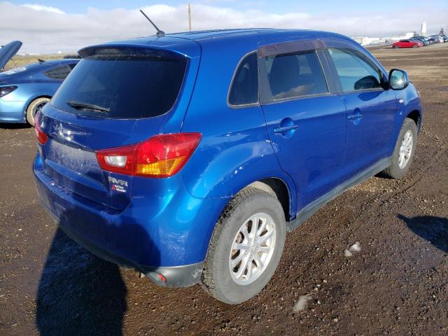 2015 MITSUBISHI RVR SE 4A4AJ3AU4FE602604