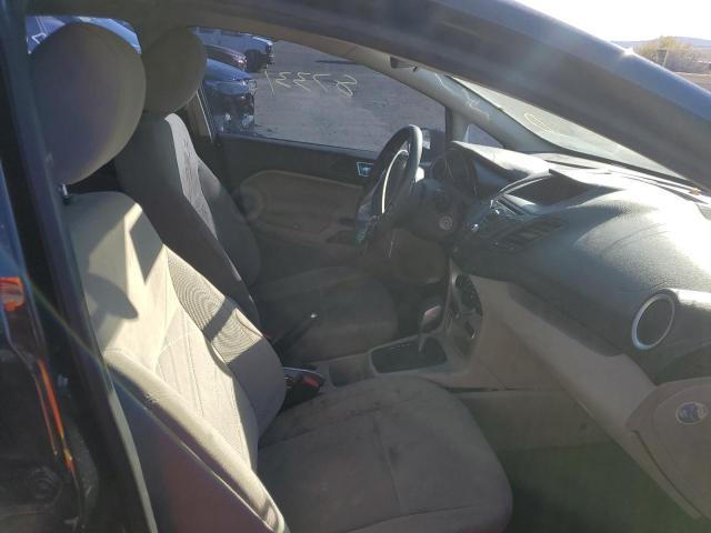 3FADP4BJ8FM153280 Ford FIESTA SE